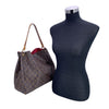 LOUIS VUITTON Hobos Second-hand