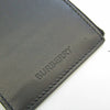 Burberry wallet