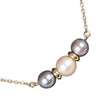 Tasaki necklace