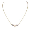 Tasaki necklace