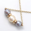 Tasaki necklace