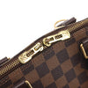 Louis Vuitton Alma Handbag Damier