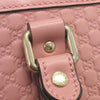 Gucci Medium Microguccissima Joy Satchel Secondhand