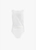 Alaïa Body Top Secondhand
