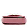 Miu Miu Goatskin Madras Crossbody Secondhand