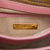 Miu Miu Goatskin Madras Crossbody Secondhand