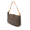 Louis Vuitton Monogram Pochette Accessoires Secondhand