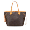 Louis Vuitton Monogram Neverfull MM Secondhand