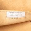 Bottega Veneta Medium Nappa Maxi Intrecciato Arco Tote Secondhand