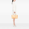 Bottega Veneta Medium Nappa Maxi Intrecciato Arco Tote Secondhand