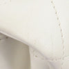 Secondhand Chanel Medium Lambskin In The Loop Flap