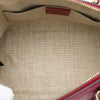 Gucci Mini Microguccissima Dome Satchel Secondhand