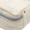 Chanel CC Denim Travel Bag Secondhand