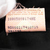Bottega Veneta Mini Satin Intrecciato Tote Secondhand