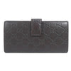 Gucci wallet