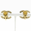 Chanel earring