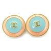 Chanel earring