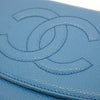 Chanel wallet