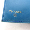 Chanel wallet