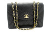 Chanel shoulder