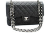 Chanel shoulder