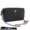 Chanel wallet