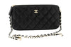 Chanel wallet