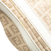 Fendi Zucchino Canvas Chef Pocket Hobo Secondhand