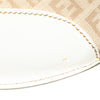 Fendi Zucchino Canvas Chef Pocket Hobo Secondhand