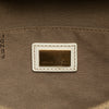 Fendi Zucchino Canvas Chef Pocket Hobo Secondhand