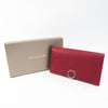 Bulgari wallet