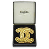 Chanel brooch