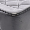 Chanel Medium Lambskin Diana Flap Secondhand
