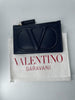 Valentino Garavani Rockstud Pouch Leather