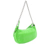Balenciaga Croc Embossed Leather Motocross Le Cagole XS Secondhand