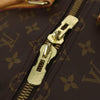 Louis Vuitton Keepall Bandouliere Bag Monogram Canvas