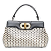 Bulgari handbag