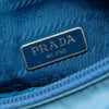 Prada Mini Tessuto Re Edition 2000 Shoulder Bag Secondhand