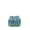 Chanel Mini Sequins and Lambskin Waterfall Backpack Secondhand