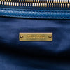 Miu Miu Vitello Daino Top Handle Bag Secondhand