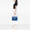 Miu Miu Vitello Daino Top Handle Bag Secondhand