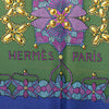 Secondhand Hermès Scheherazade Silk Scarf