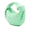 Bottega Veneta Mini Nappa Intrecciato Jodie Secondhand
