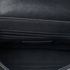 Chanel Mini Quilted Chevron Sheepskin Mademoiselle Vintage Flap Secondhand
