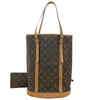 Louis Vuitton shoulder