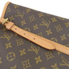 Louis Vuitton shoulder