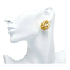 Chanel earring