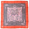 Hermès scarf