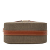 Secondhand Fendi Canvas FF Crossbody