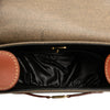 Secondhand Fendi Canvas FF Crossbody